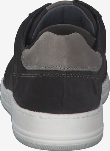 WALDLÄUFER Sneakers 'David 971004' in Grey