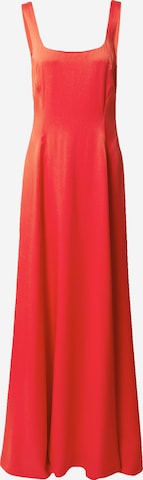 IVY OAK Společenské šaty 'MADITA ANN' – červená: přední strana