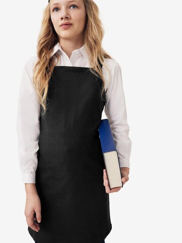 Next - Vestido en negro