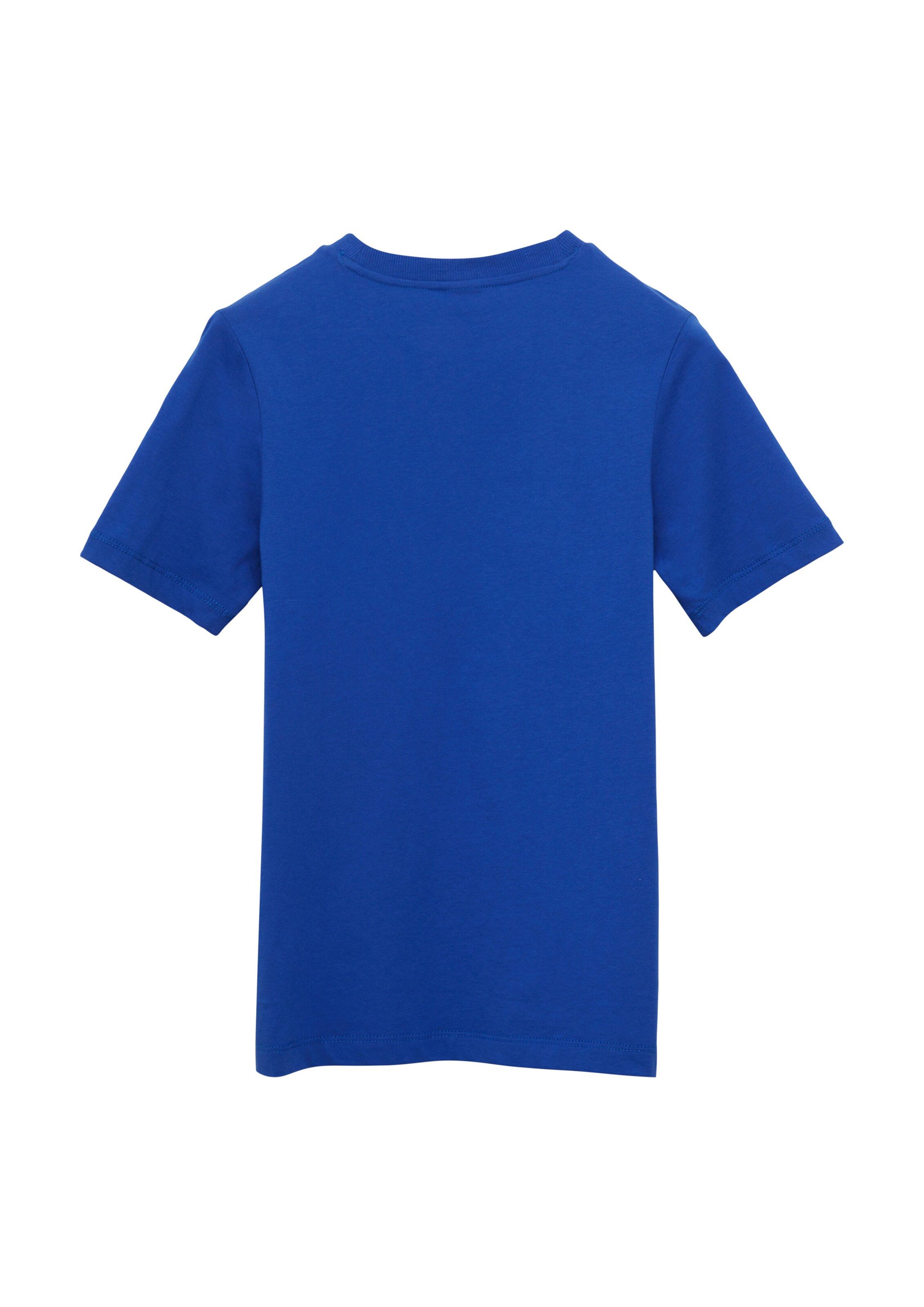 s.Oliver Shirt in Blue