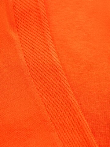 MANGO T-Shirt 'VIRI' in Orange