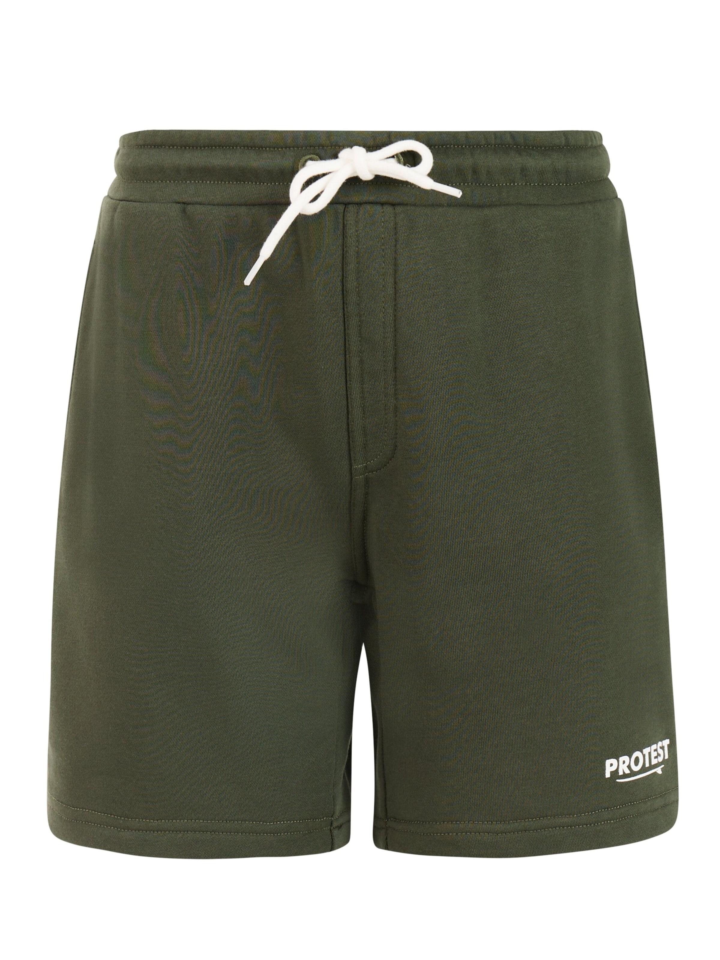 PROTEST Hose 'PRTClints JR'‌‌‌‌‌‌‌‌‌ in Grün: Vorderseite