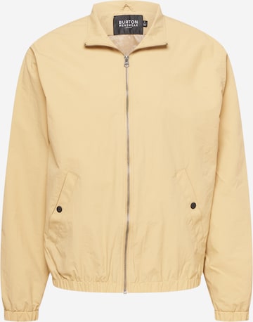 Model top jaket harrington