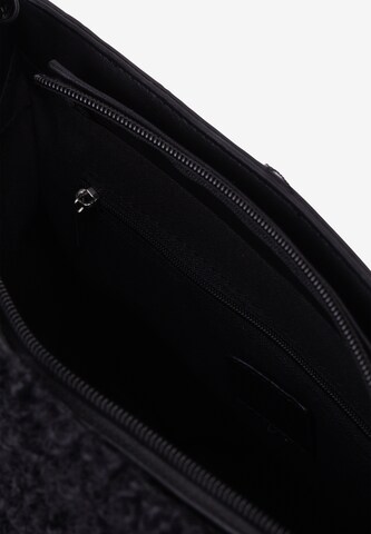 MYMO Handbag in Black