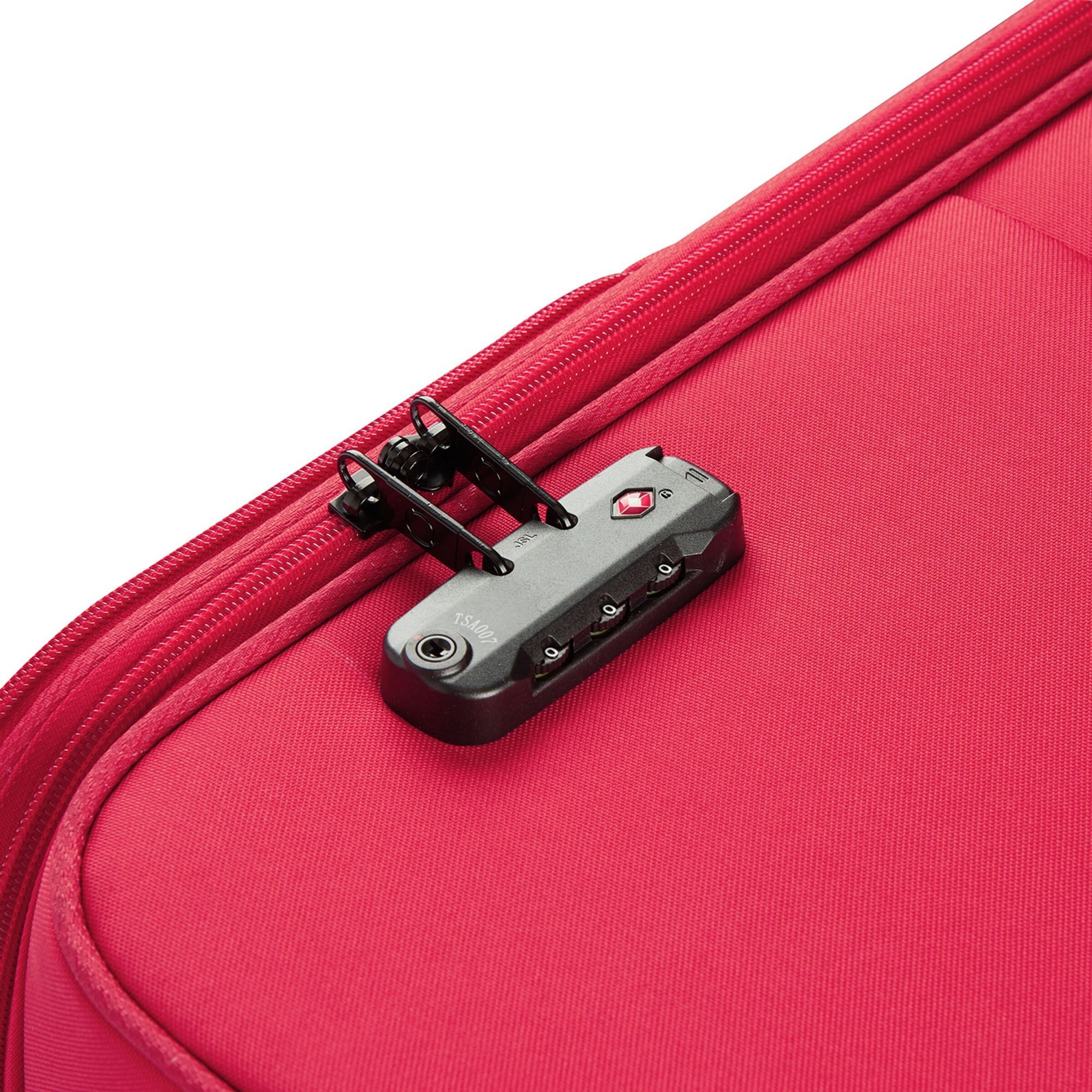 MODO by Roncato Cart 'Eclipse 2.0' in Red