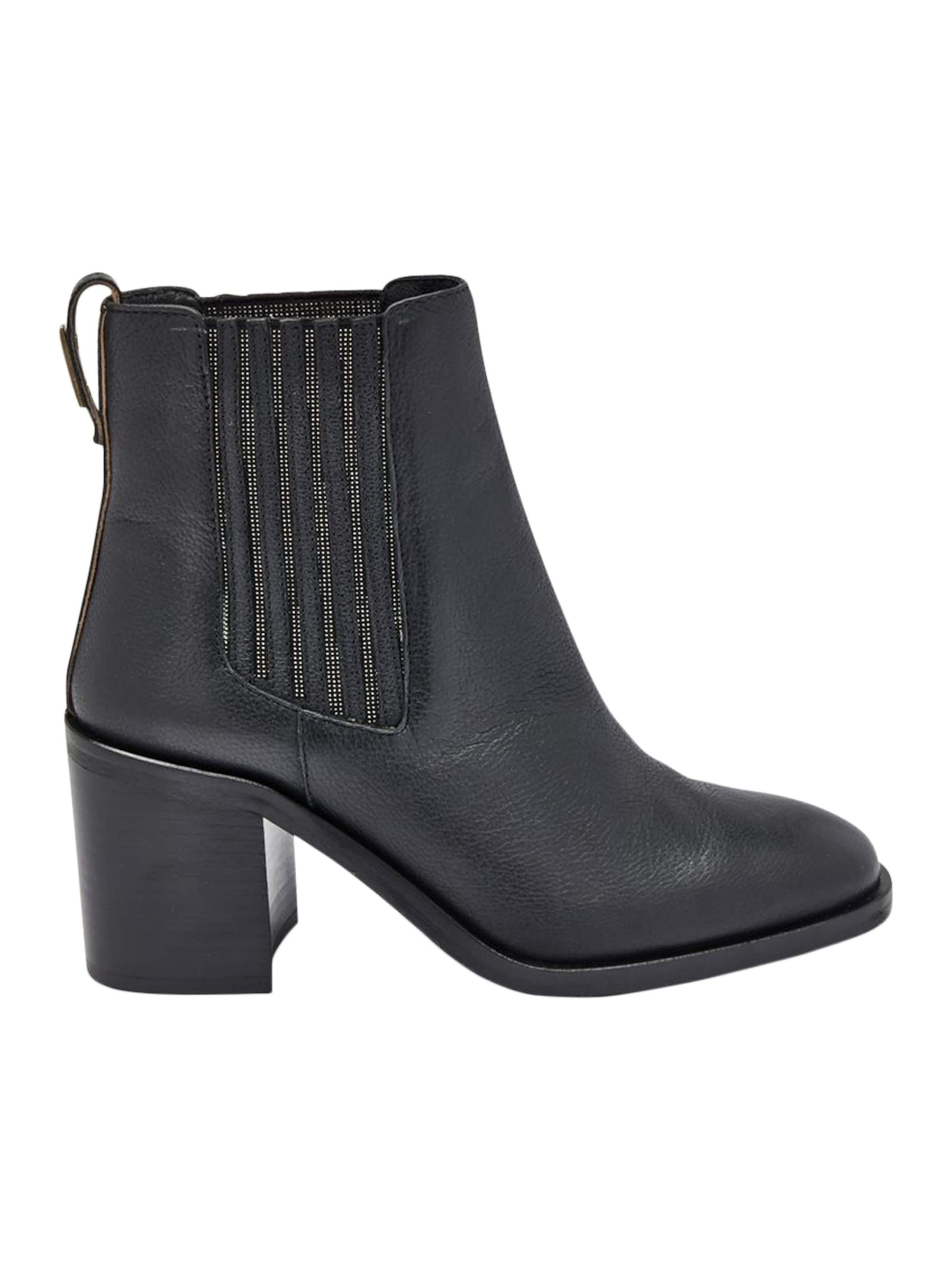 Bottines Les Tropéziennes en noir