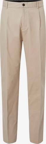 Calvin Klein Hose in Beige: predná strana