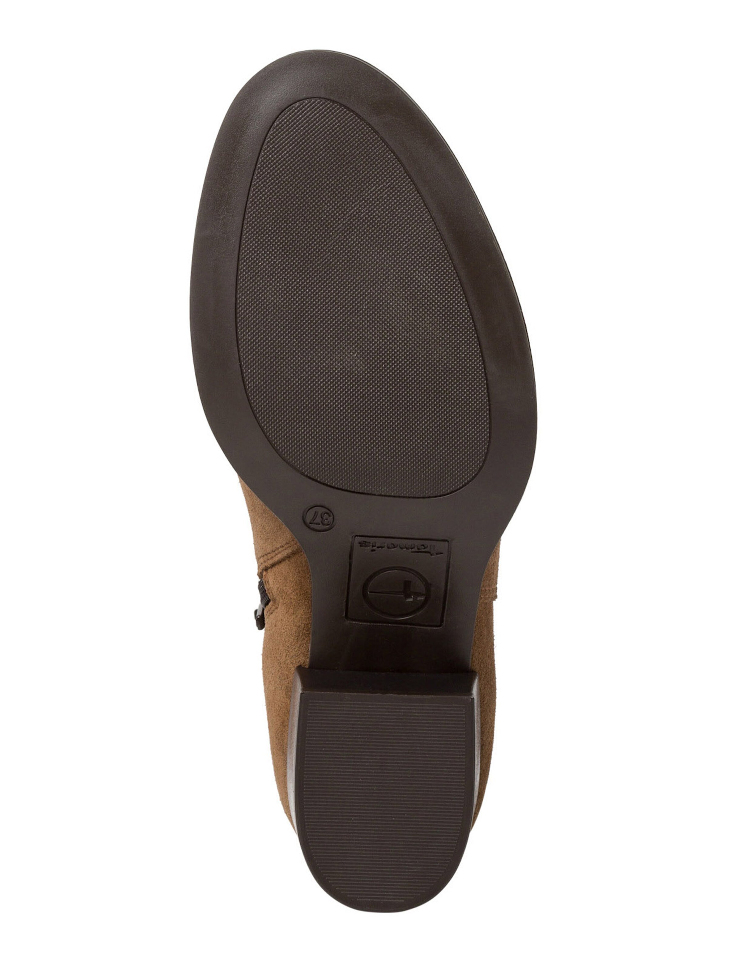 Tamaris Ankle boots in Brown