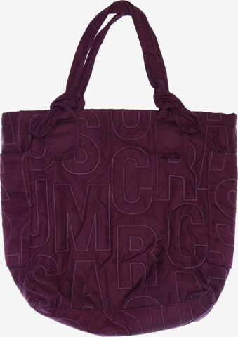 Marc by Marc Jacobs Bag in One size in Purple