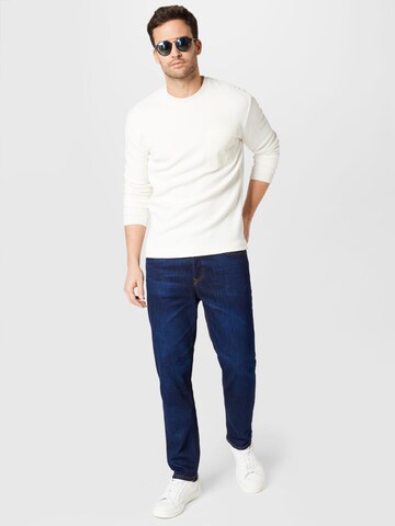 DIESEL Regular Jeans in Blau