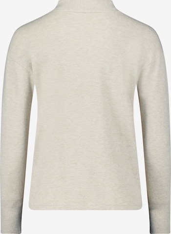 Betty Barclay Pullover in Beige