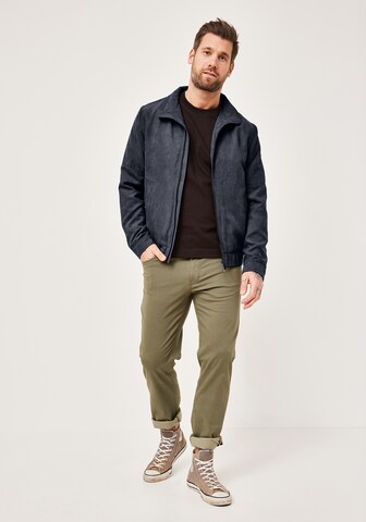 REDPOINT Between-Season Jacket in Blue