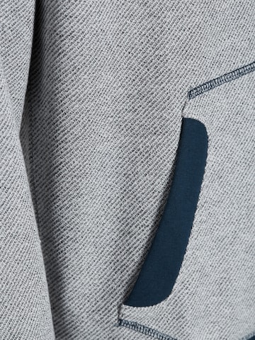 JACK & JONES Sweatshirt in Blue