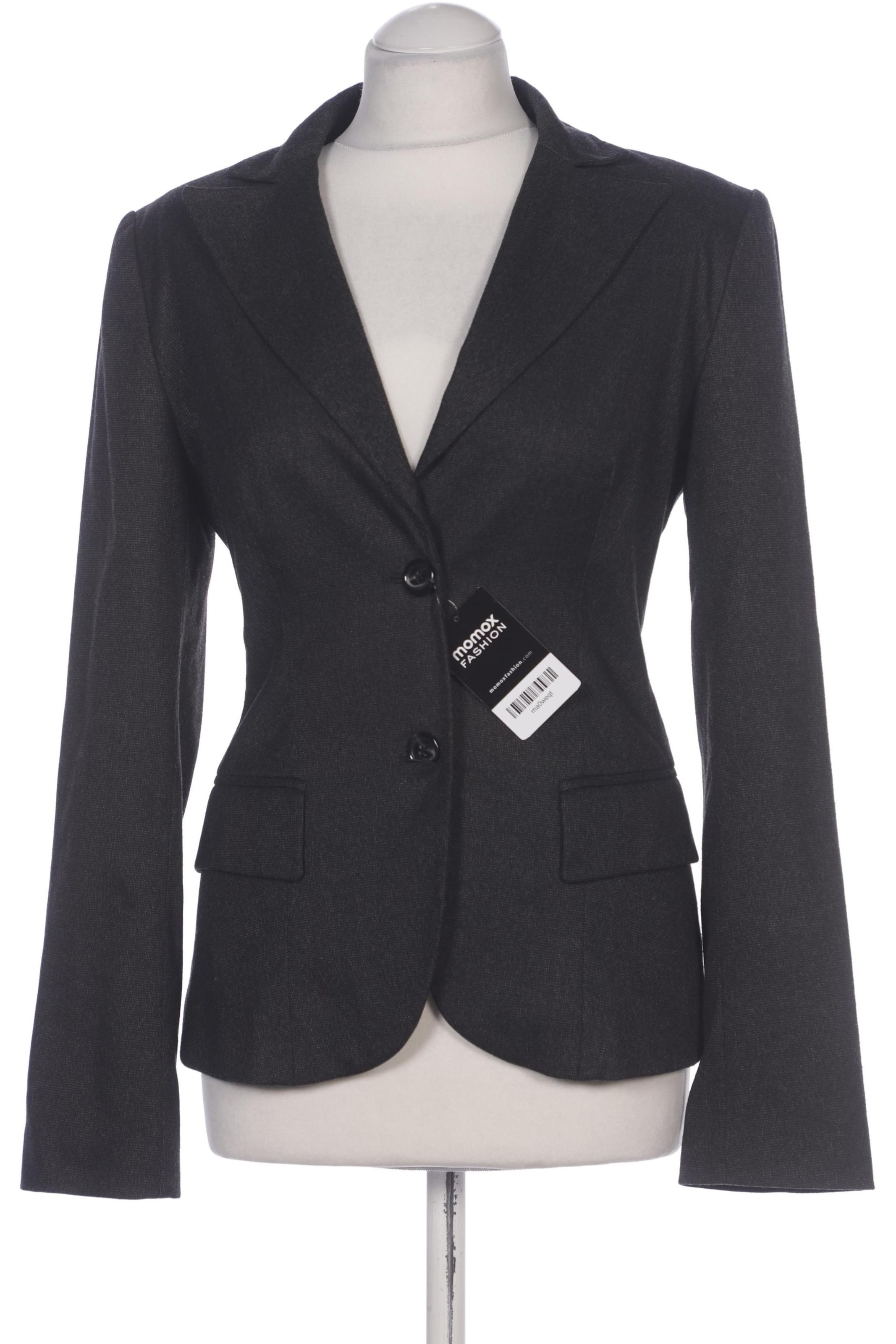 JAKE*S Blazer in S in Black: front