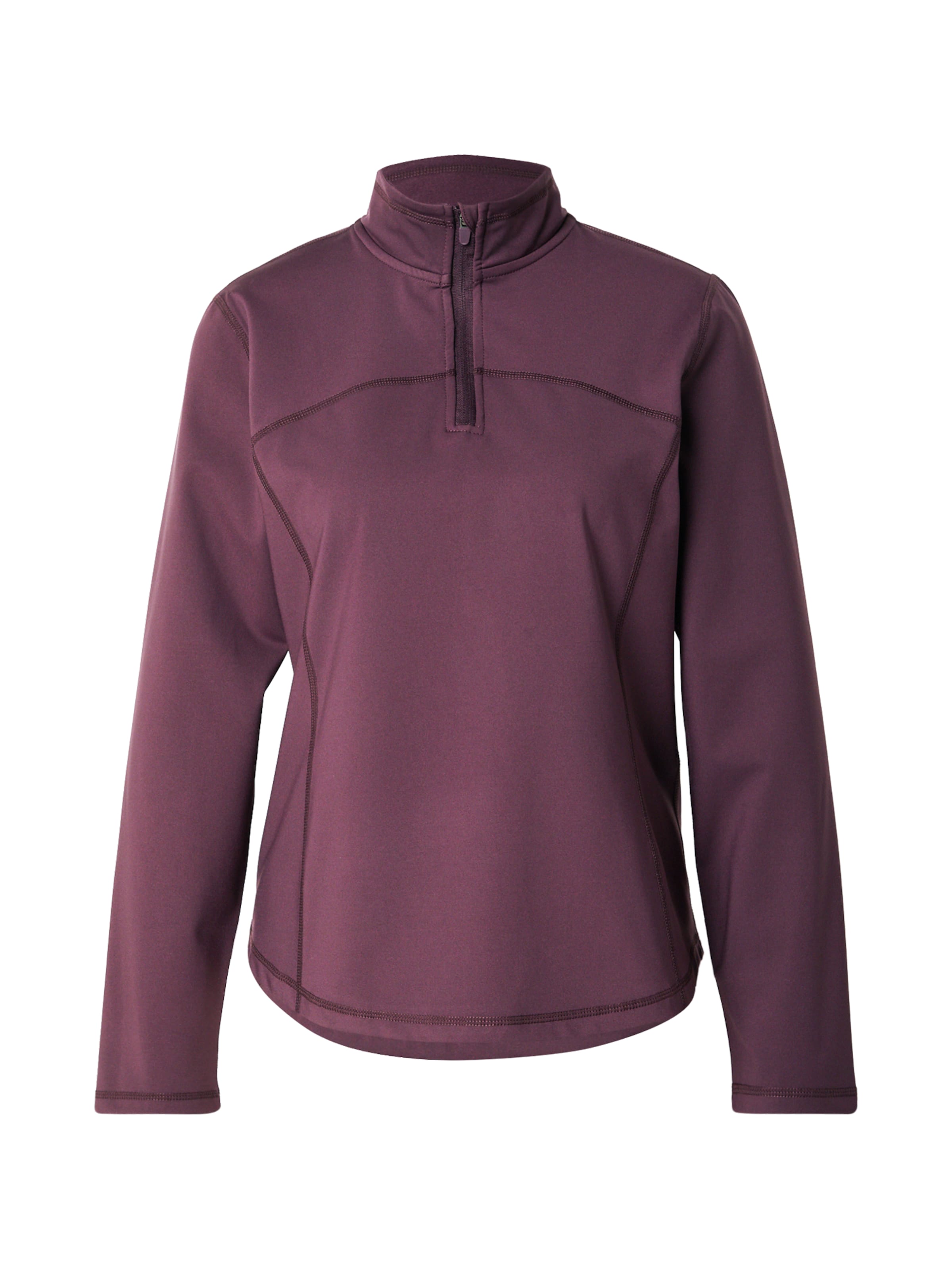 ONLY PLAY Λειτουργικό μπλουζάκι 'ONPJILL' σε λιλά: μπροστά