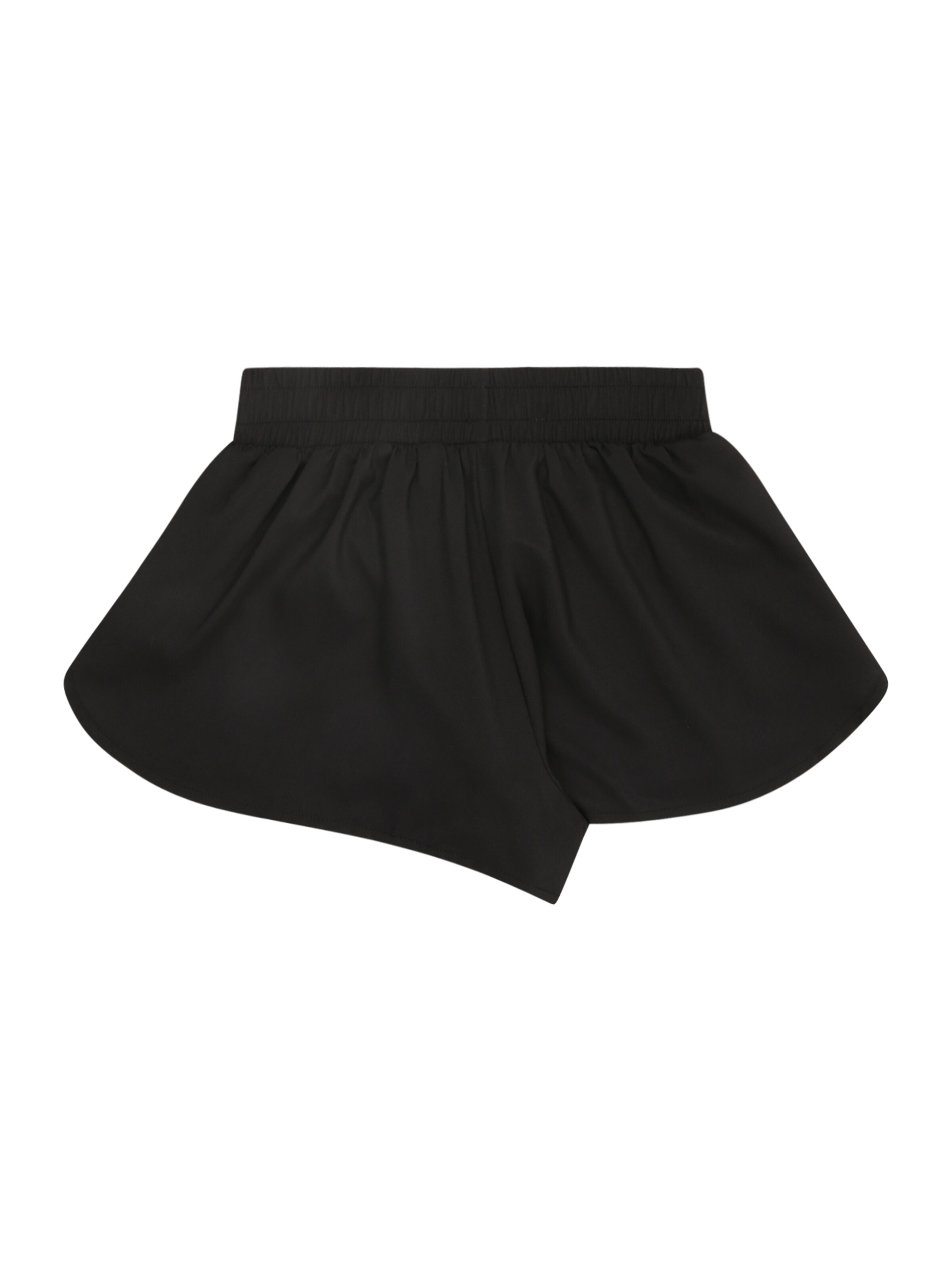 Loosefit Pantalon GAP en noir