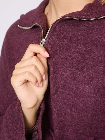 Loungeable Pajama in Purple