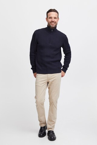 Pull-over 'Kyle' FQ1924 en bleu