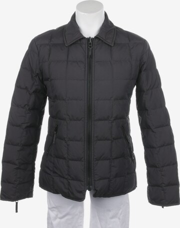 ARMANI Jacket & Coat in XS in Black: front