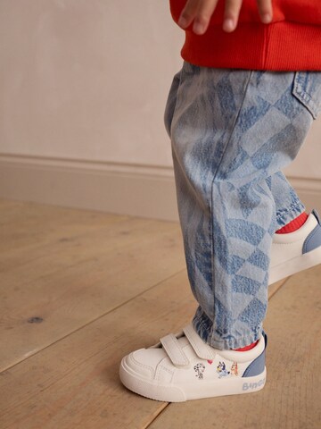 Next Sneakers in Wit