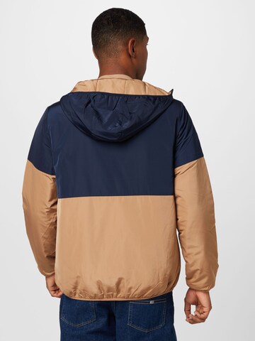 bleed clothing Between-season jacket in Beige