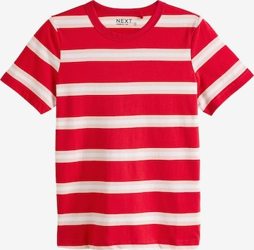 Next Särk, värv punane: eest vaates