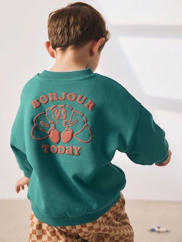 Next - Conjunto en verde