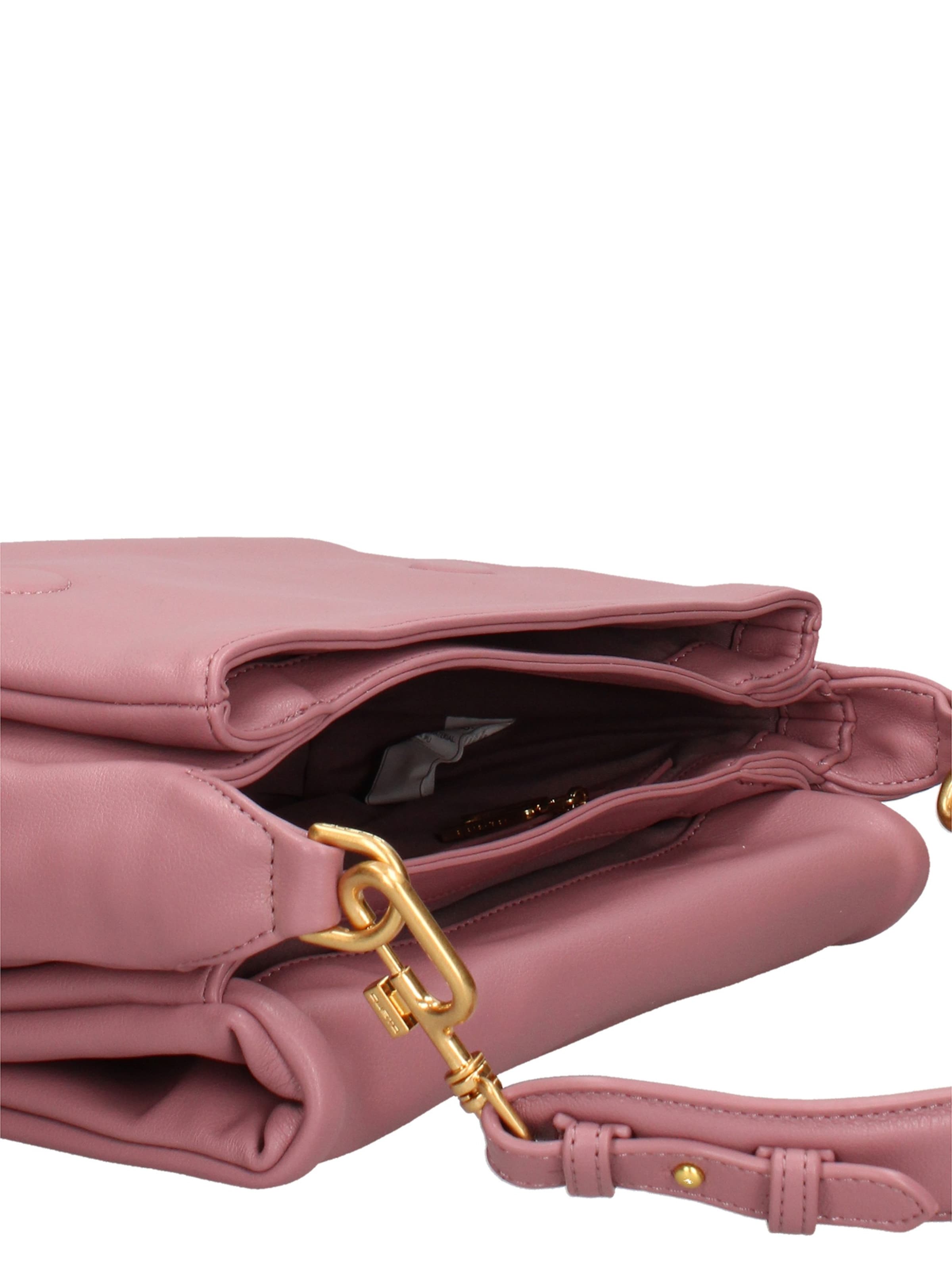 Borsa a spalla di Custo Barcelona in rosa