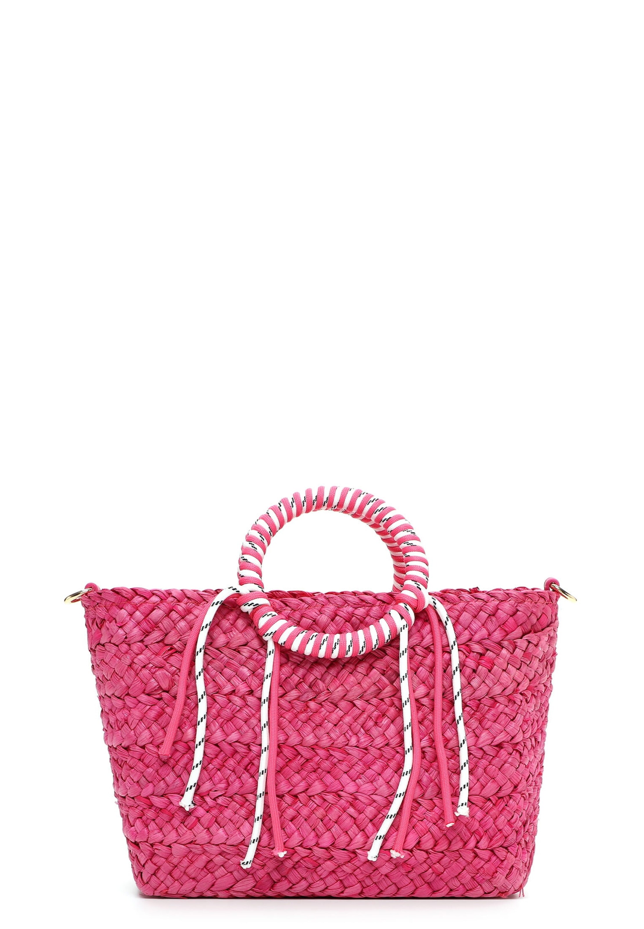 Emily & Noah Shopper 'Jolanda' in Pink