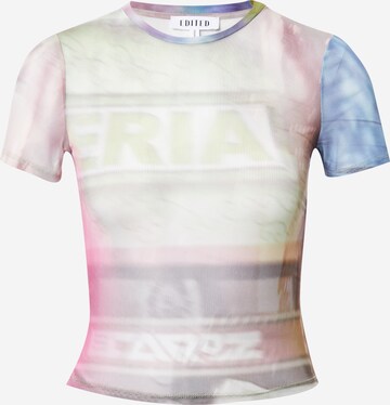 EDITED Shirt 'Hauke' in Mixed colours: front
