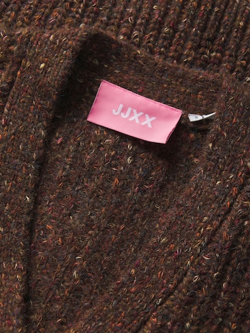 JJXX Knit cardigan 'JXSkyla' in Brown