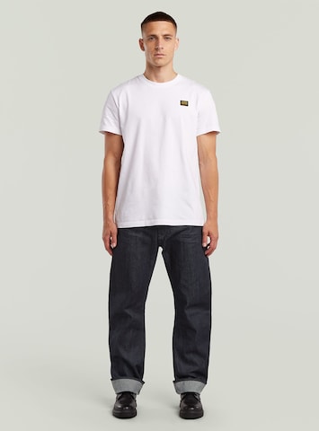G-STAR Loosefit Jeans 'Anatomic' in Blau