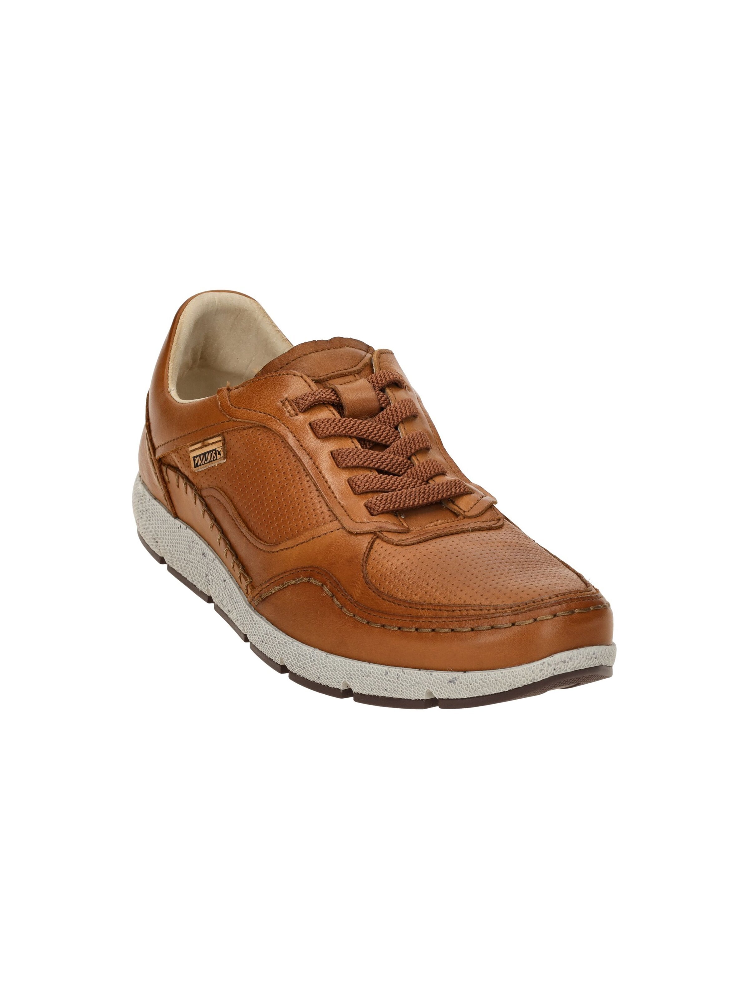 PIKOLINOS Slip-Ons in Brown