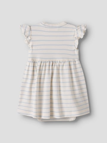 Robe Lil'Atelier en blanc