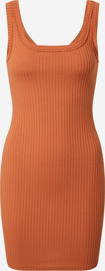 CLUB L LONDON Robe d’été en cognac, Vue avec produit