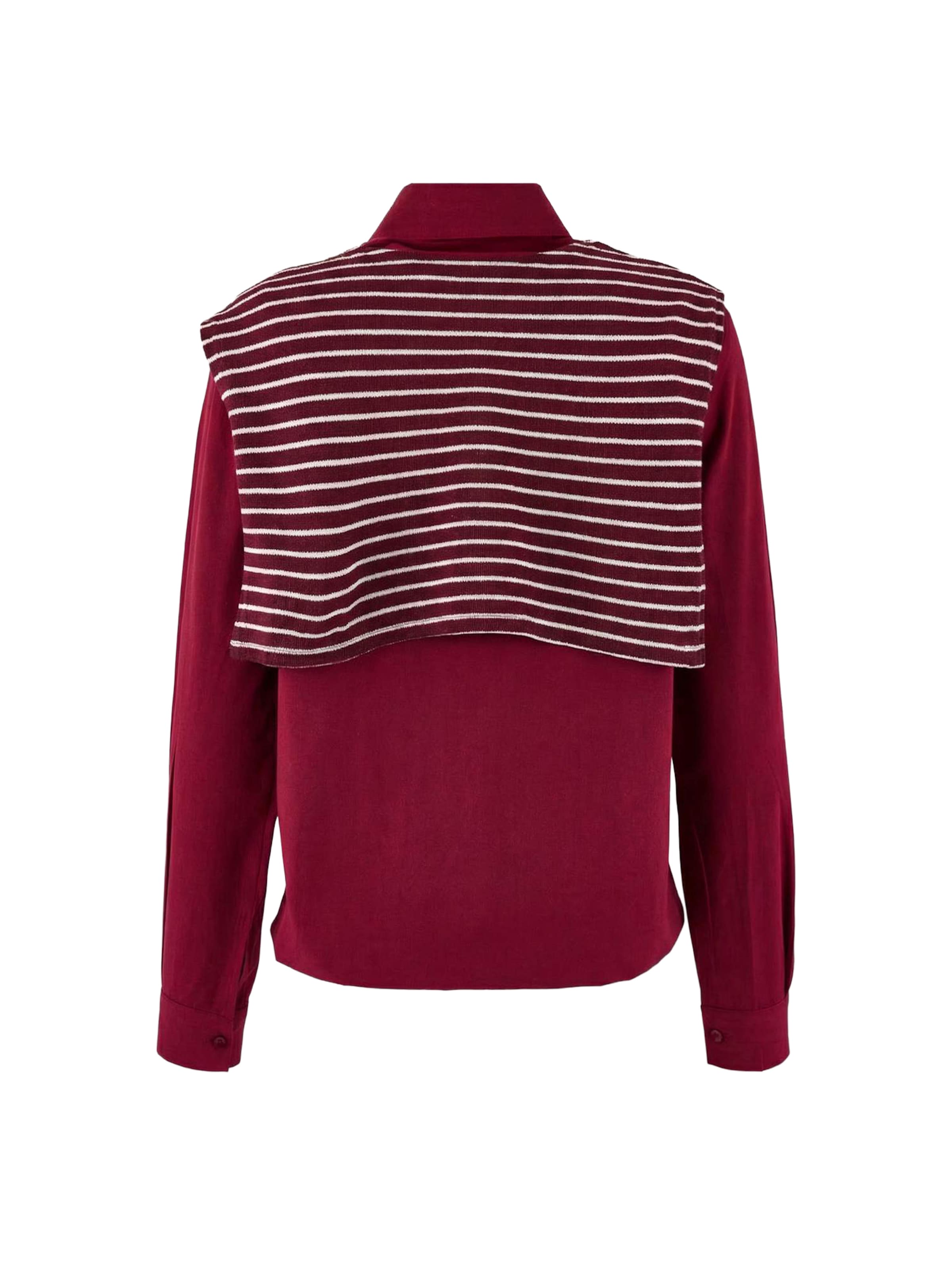 Trendyol Blouse in Red