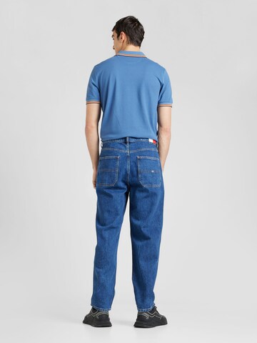 Tommy Jeans Loosefit Jeans 'SKATER' in Blau