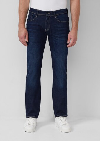 s.Oliver BLACK LABEL Regular Jeans in Blauw