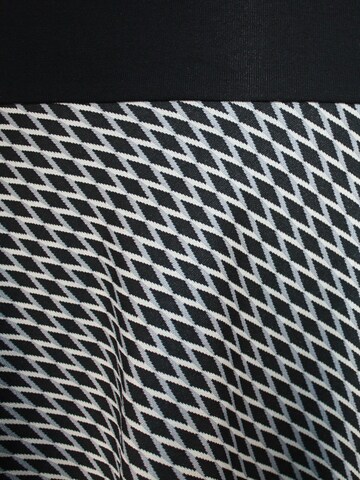 dunkle design Skirt 'Punta' in Black