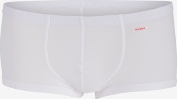 Olaf Benz Boxer shorts 'RED 0965' in White
