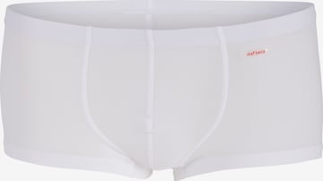 Olaf Benz Boxershorts 'RED 0965' in Weiß