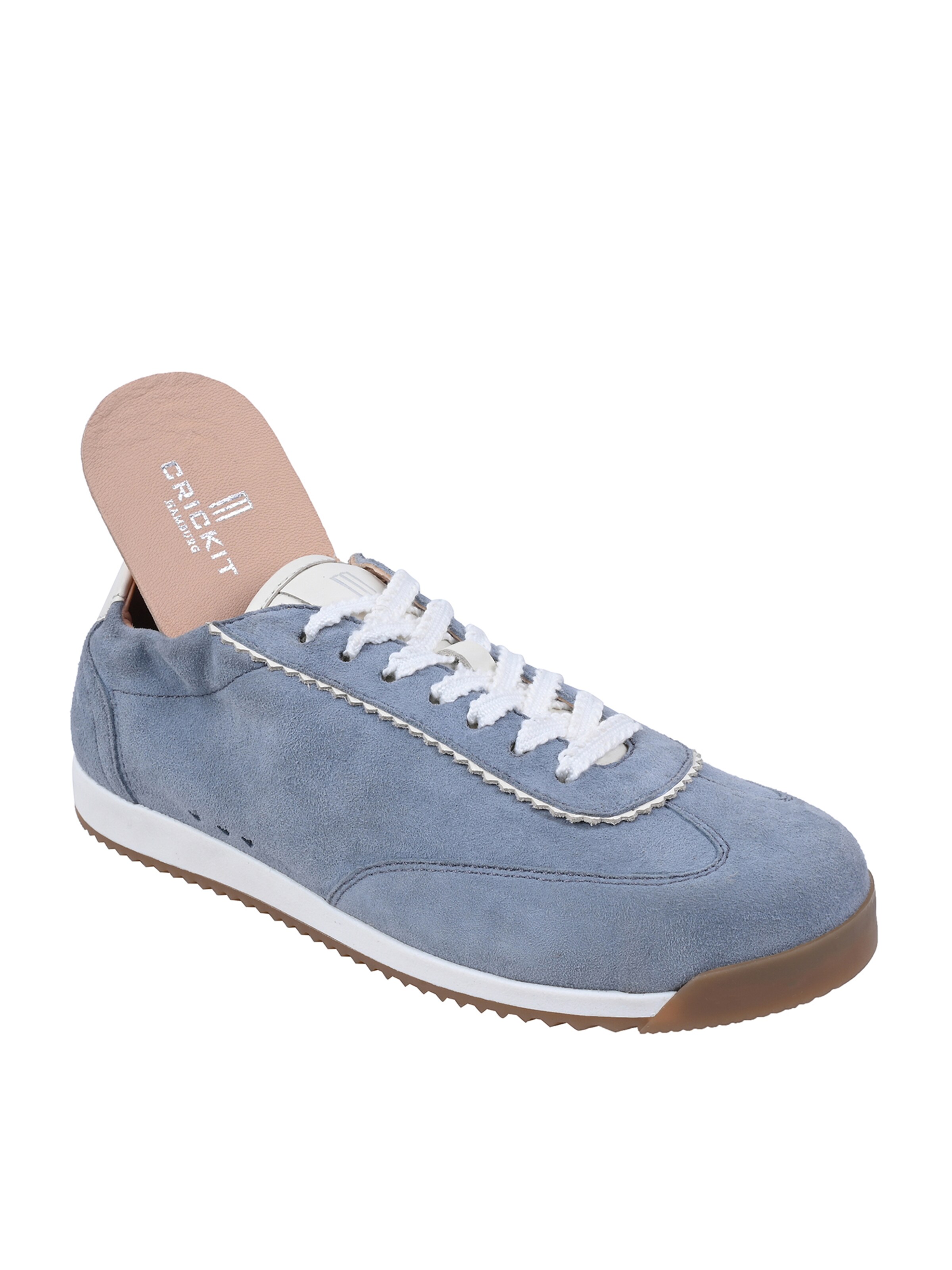Crickit Sneaker 'TARA' in Blau