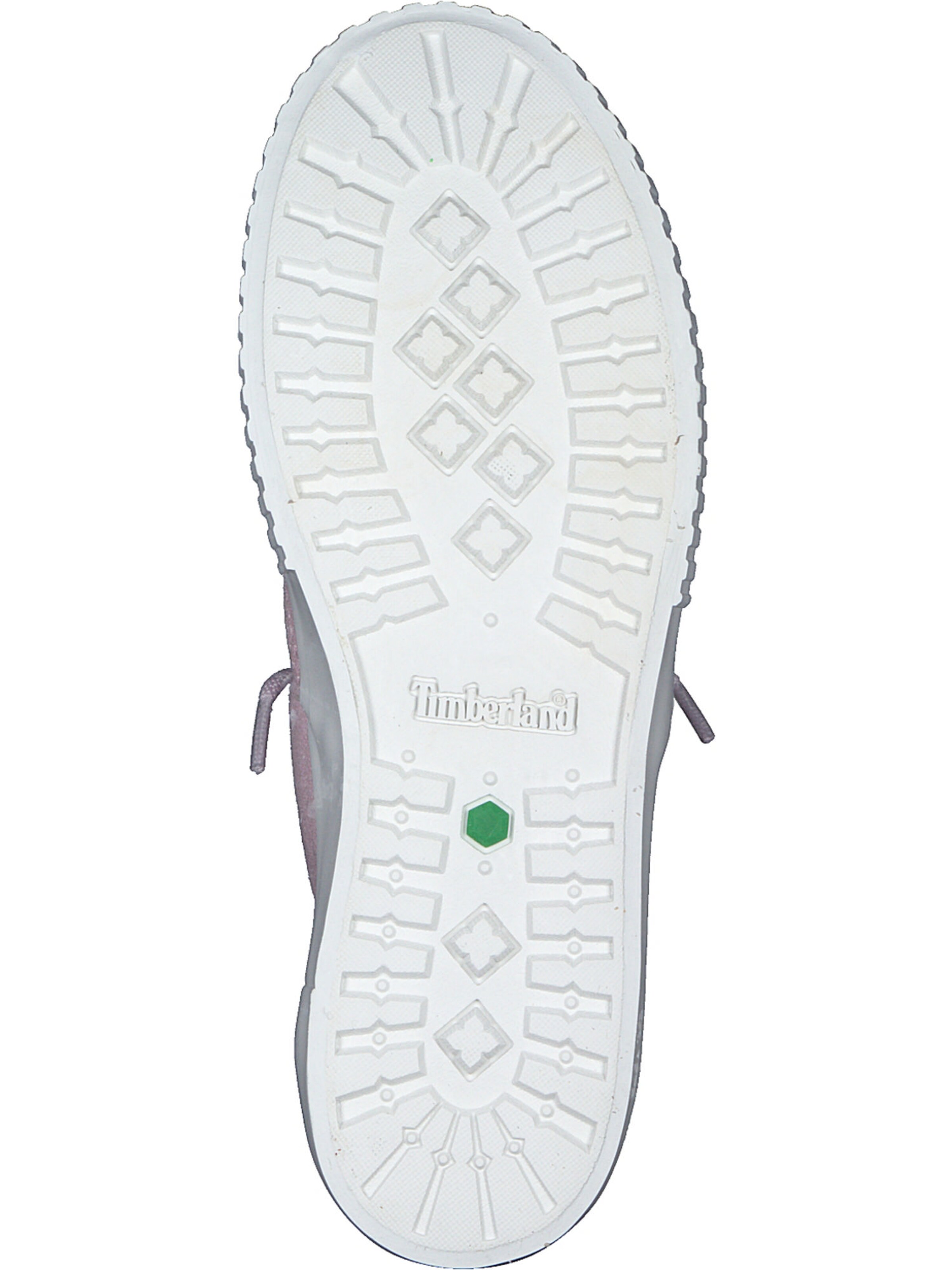 TIMBERLAND Sneaker 'Newport Bay Bumper' in Lila