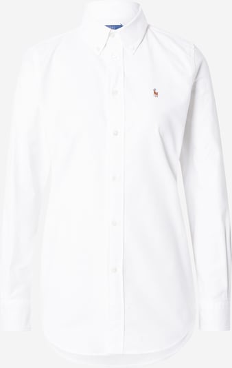 Polo Ralph Lauren Bluza u bijela, Pregled proizvoda