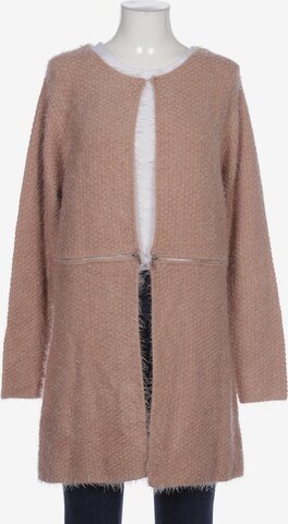 Soyaconcept Sweater & Cardigan in L in Beige: front