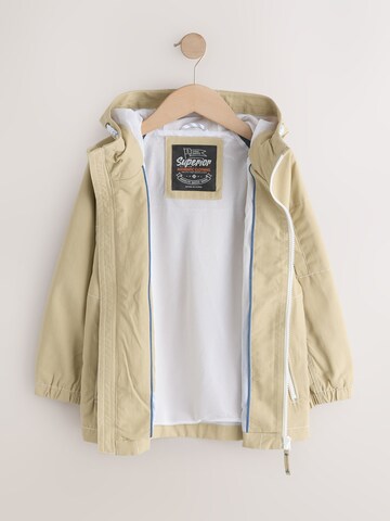 Next Prehodna jakna | bež barva