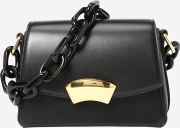 3.1 Phillip Lim Schultertasche 'ID' in Schwarz: predná strana