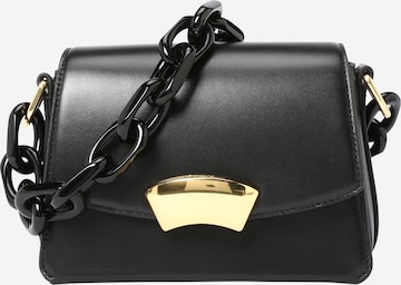 Borsa a spalla 'ID' di 3.1 Phillip Lim in nero: frontale