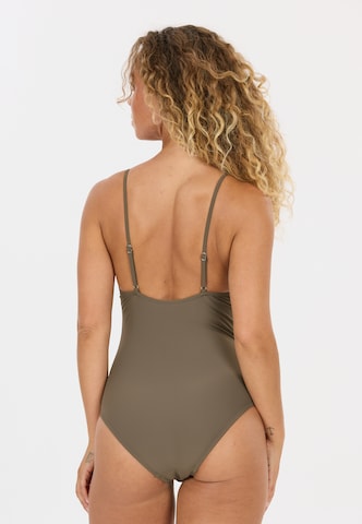 NOU Badpak 'Eirini' in Groen