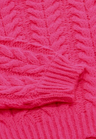 Sookie Pullover in Pink